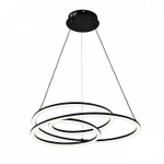 Подвесной светильник Escada Spiral 626/S LED
