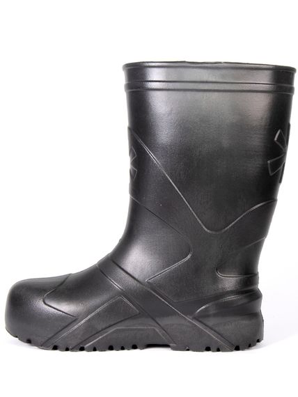 Сапоги зимние Norfin BERINGS антрац. -45С EVA р.46-47