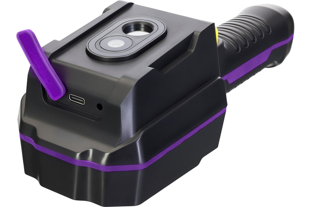 Тепловизор строительный Ermenrich Seek TV60 85298