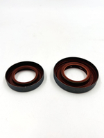 Сальники коробки передач для ВАЗ 2106, 2105, 2107 комплект 2 шт Support Technology