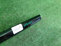 Молдинг двери задний правый Bentley Bentayga (2015-2020)