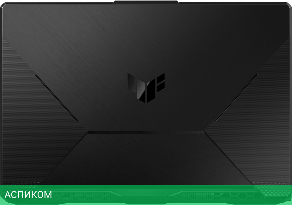 Ноутбук Asus TUF Gaming A17 FA706NFR-HX007