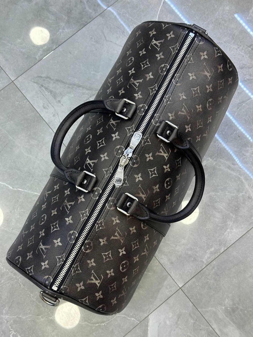 Дорожная сумка Louis Vuitton Keepall 50