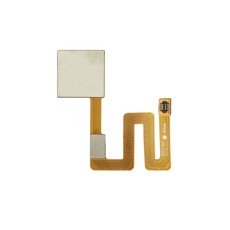 Сканер отпечатка для Redmi Note 4X White