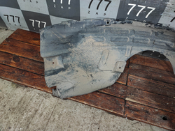 Подкрылок передний правый Changan CS55PLUS 19-нв Б/У Оригинал S203F2709030200