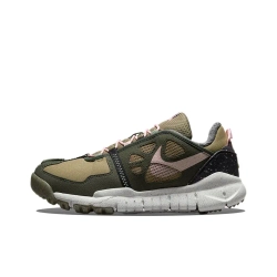 Мужские кроссовки Nike Free Terra Vista 'Brown Kelp' CZ1757-300