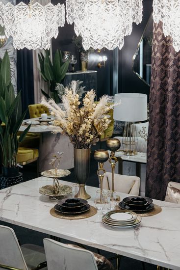 69-918142 Подставка для закусок "Птицы" металлич. 29*29*39,7см