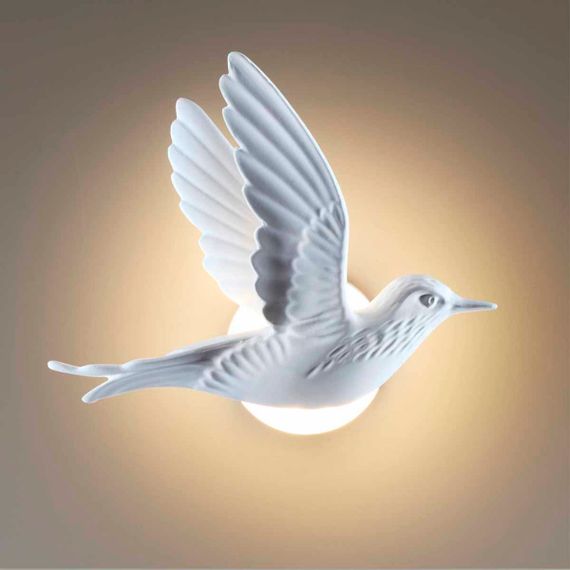 Настенный светильник Odeon Light Hightech Colombella 4310/3WLA