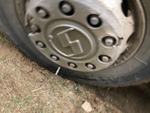 Shacman (Shaanxi) SX* 6x4 Самосвал SX3258DR384 (Дизельный, 9,7 л, 336 л.с., МТ)