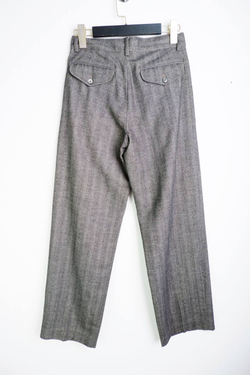 Брюки Paul&Joe широкие, маркировка 34, визуально на 40 размер