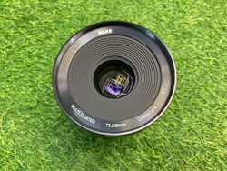 Meike 25mm T2.2 Cinema Lens Fujifilm X-Mount