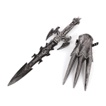 Набор оружия Рыцаря, блистер 651-12新