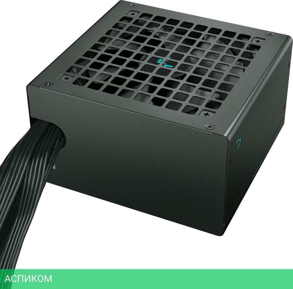 Блок питания DeepСool PL750D (R-PL750D-FC0B-EU)