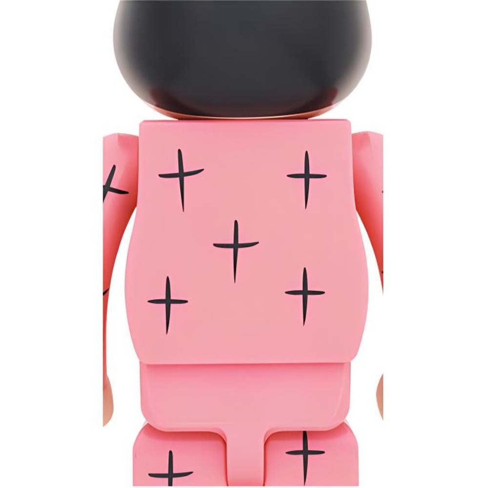Дизайнерские игрушки BE@RBRICK 1000% BE@RBRICK 70cm, 2751077-610928011