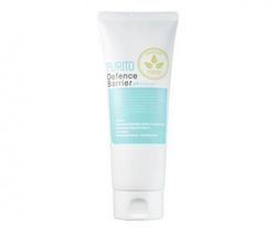 PURITO Defence Barrier pH Cleanser - Очищающая пенка с пониженным PH