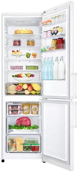 Холодильник LG GA-B499 YQJL