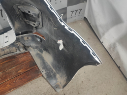 Бампер задний Haval H9 1 19-нв Б/У Оригинал 2804101xkv08a