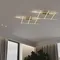Потолочный светильник Радианс / Radiance 3000К 50Вт Maytoni mod278cl-l50g3k