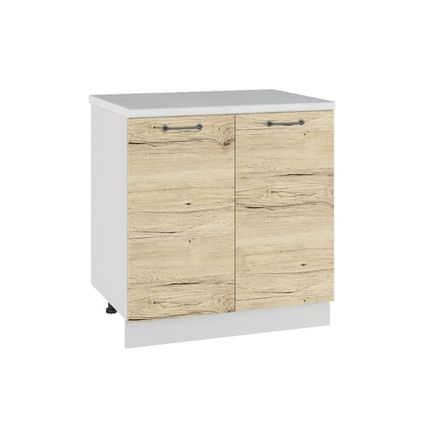 Кухня Модуль С 700 Лофт Бетон темный