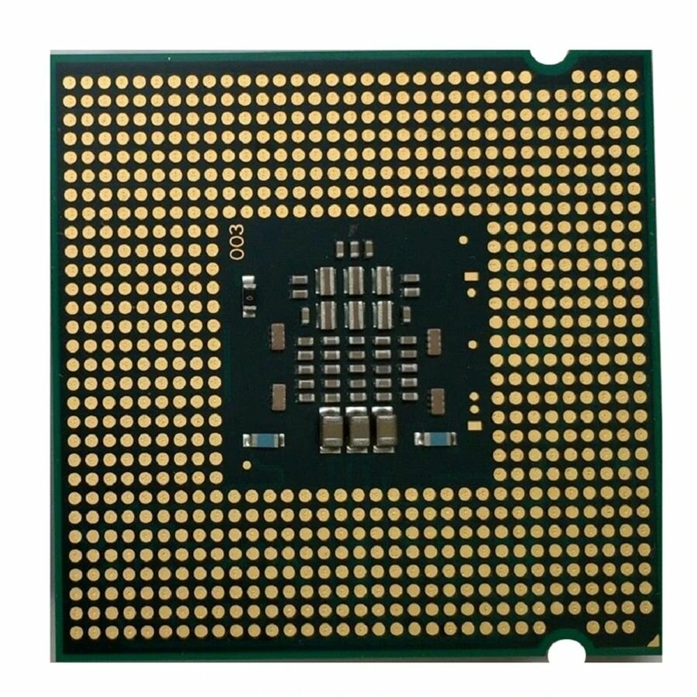 Процессор INTEL Xeon X3210 Socket 775