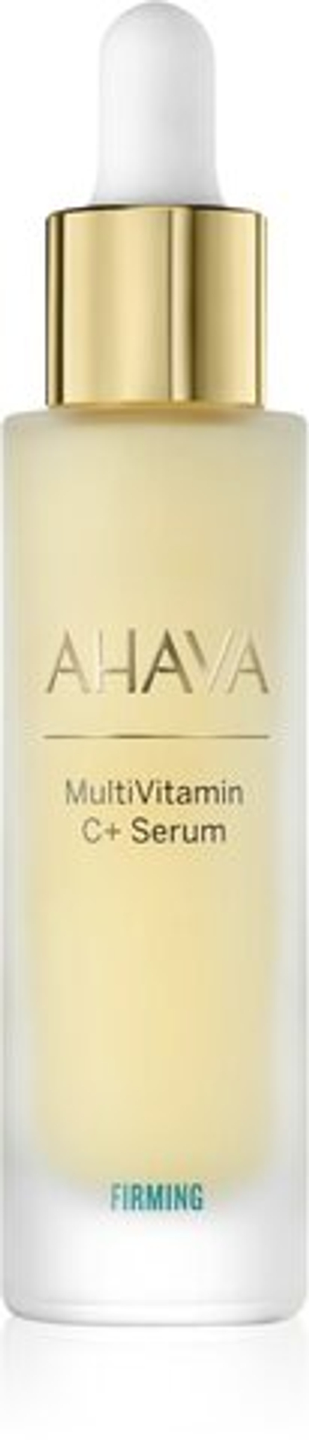AHAVA MultiVitamin - осветляющая сыворотка с витамином С /   30  ml  / GTIN 697045162802