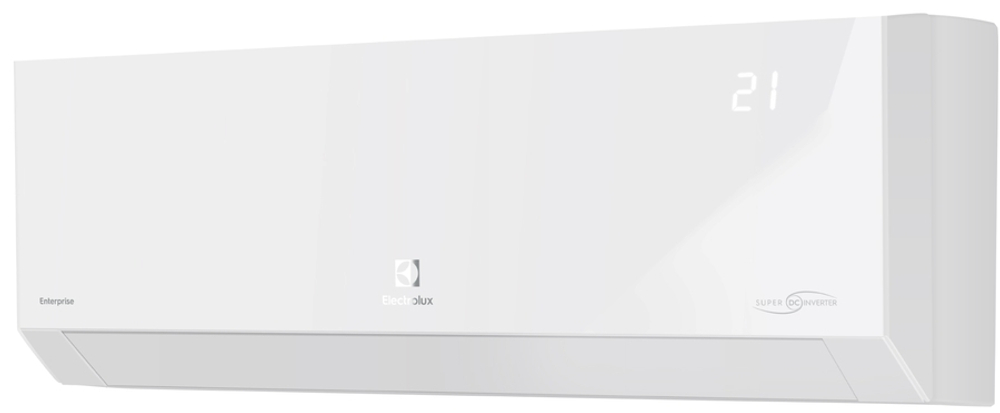 Сплит - система Electrolux Enterprise Super DC Inverter EACS/I-18HEN-WHITE/N8