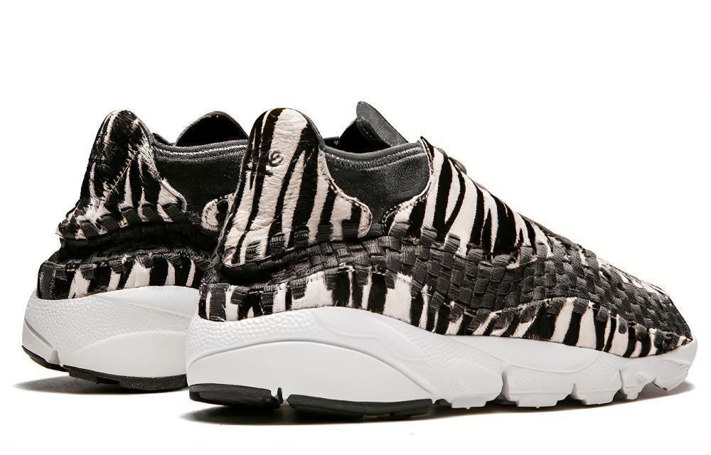 Кроссовки Nike Woven Chukka Prm