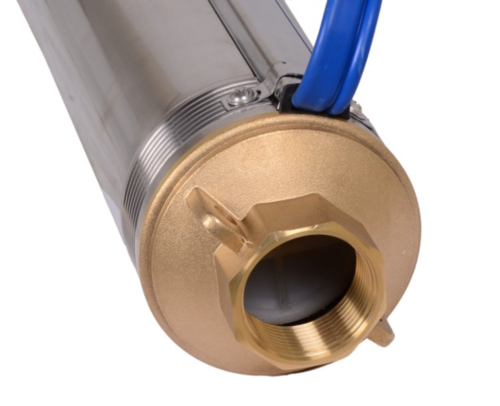 Насос скважинный ВИХРЬ СН135 68/3/6