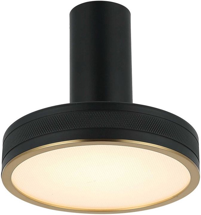 Светильник потолочно/настенный Stilfort 4025/02/01CW, серия Tendas