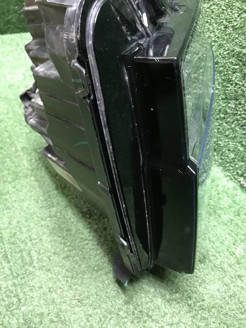 Битая Фара правая Tank 500 (2021-н.в.) LED
