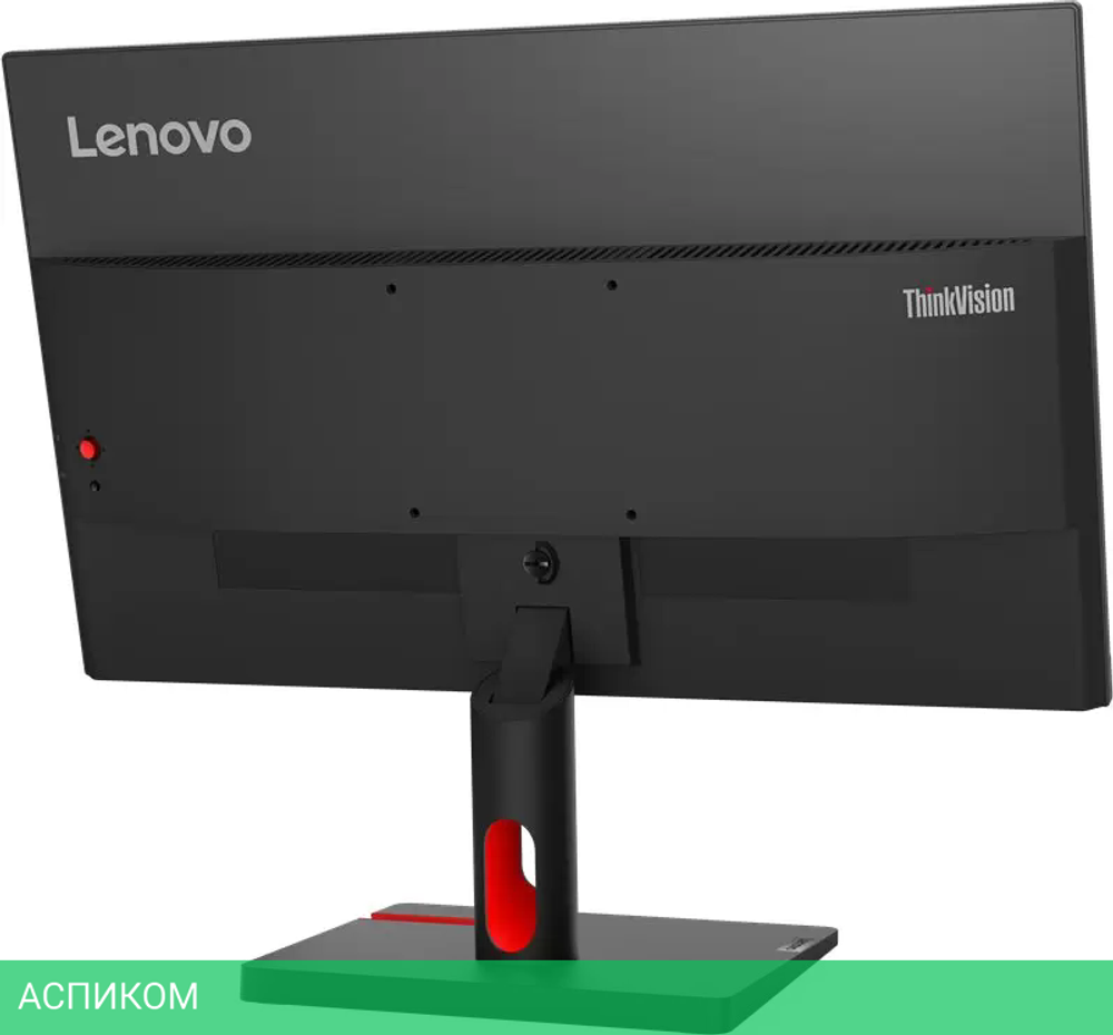 Монитор Lenovo ThinkVision S22i-30 63FCKATBEU