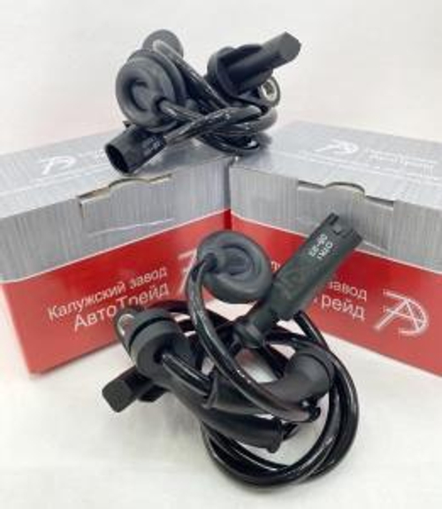 Датчик ABS ВАЗ 2180 ЛАДА Веста задних колес левый АвтоТрейд