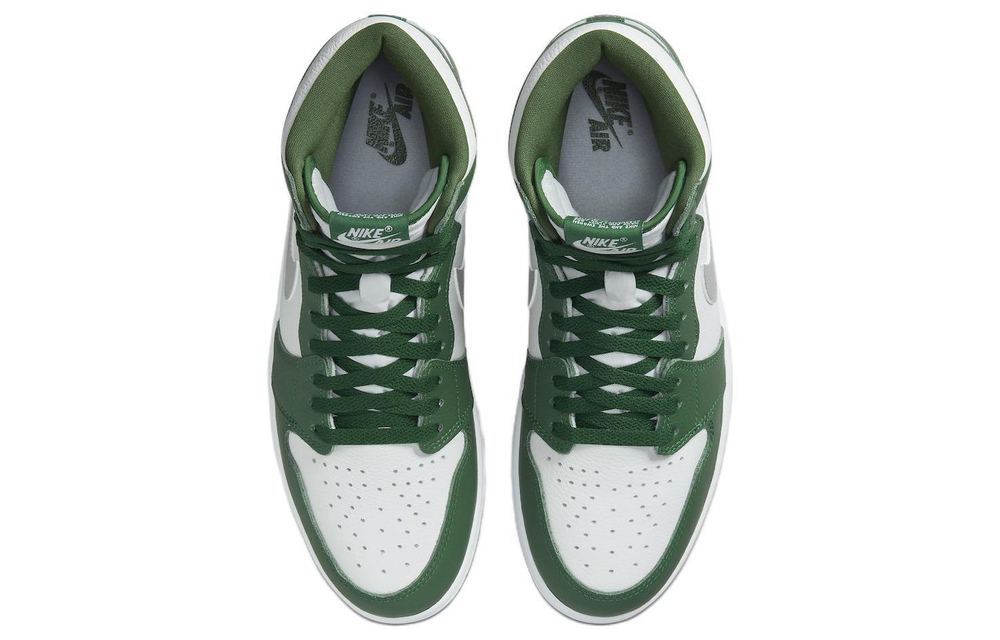 Кроссовки Jordan Air Jordan 1 Retro High Og "Gorge Green"
