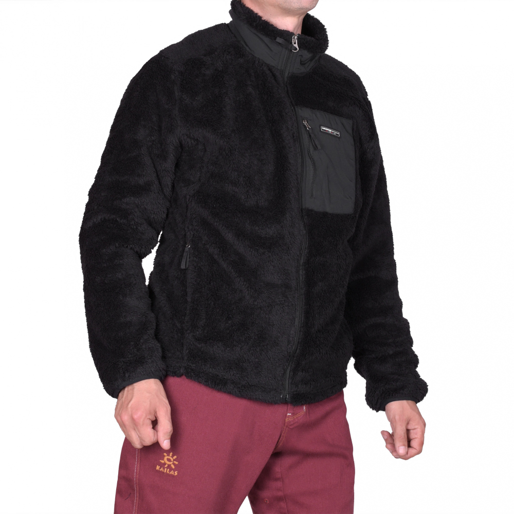 Куртка хайлофт Mountain Equipment Delta