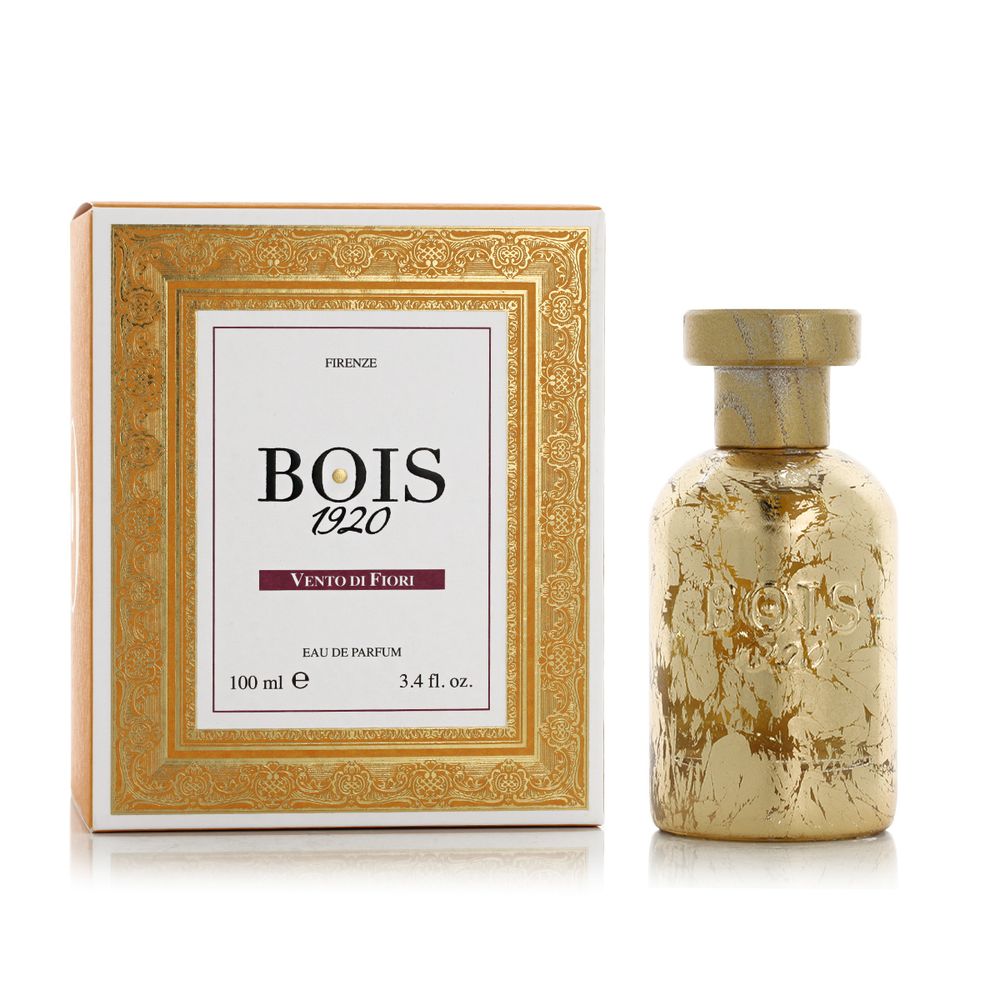Bois 1920 Vento Di Fiori Eau De Parfum 100 ml (unisex)