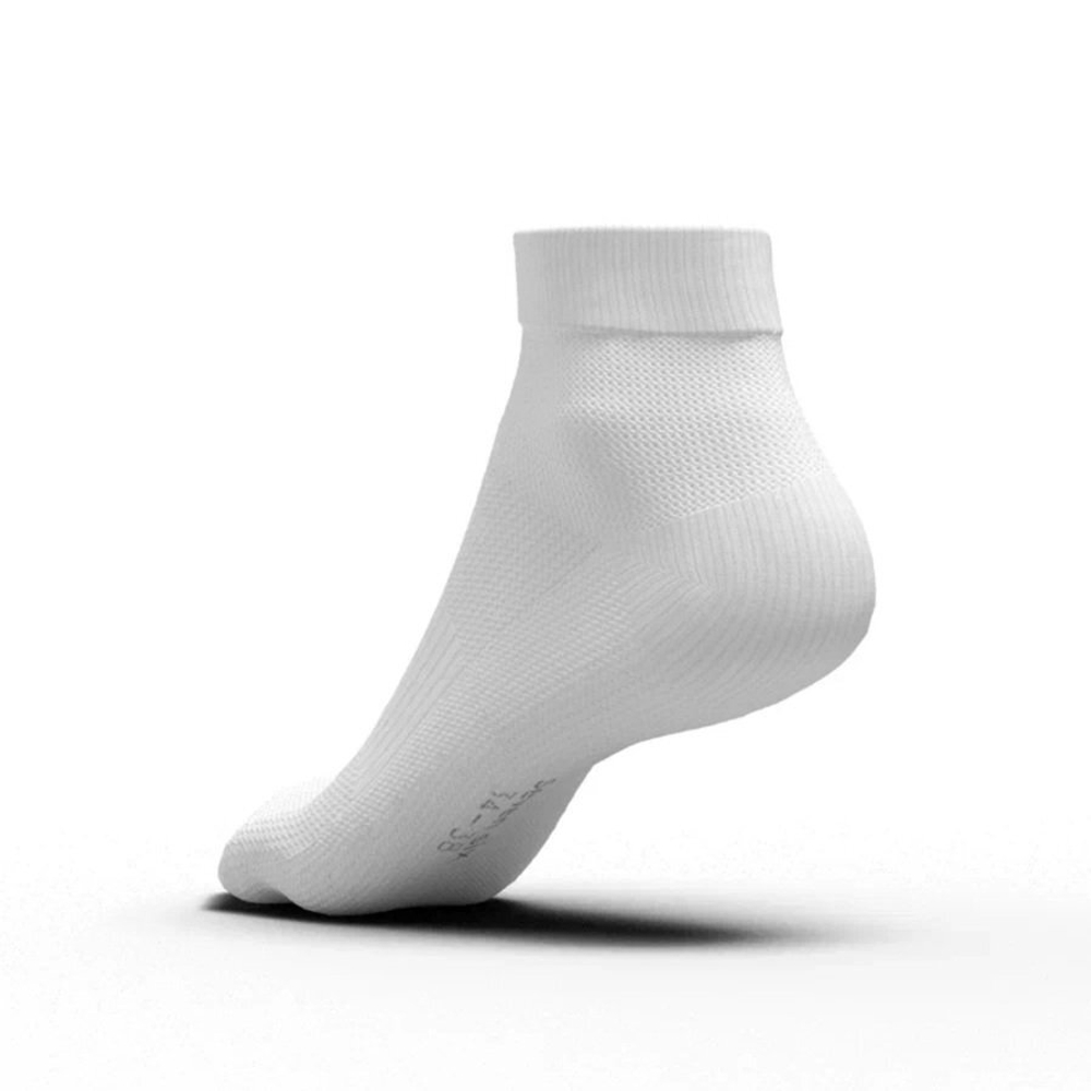 ОДЕЖДА ДЛЯ ТЕННИСА Носки унисекс, Носки для спорта SEVENSIX TOUR SNEAKER .