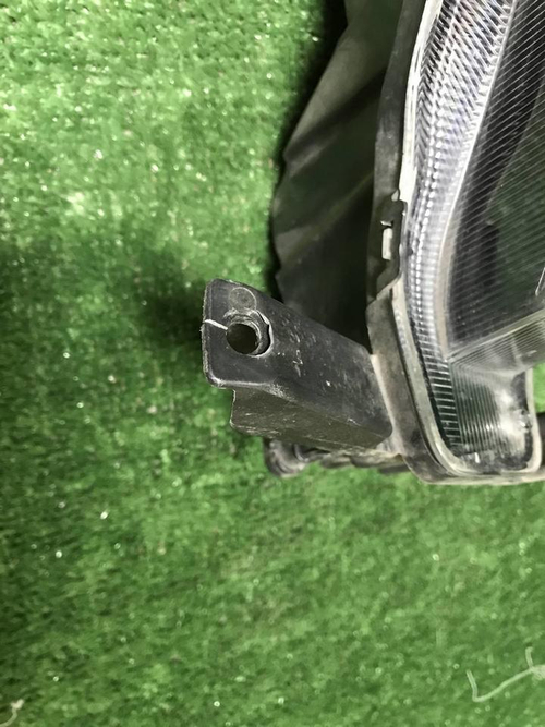 ПТФ правая Chery Tiggo 8 Pro (2021-н.в.)