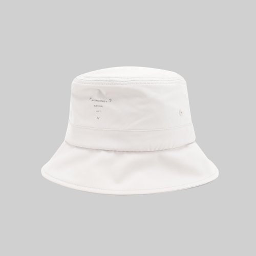 Панама Krakatau Pu43-3 Bucket Hat артикул:Pu43-3 - купить в магазине Дайс