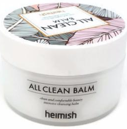 Heimish All Clean Balm очищающий бальзам для лица 120мл