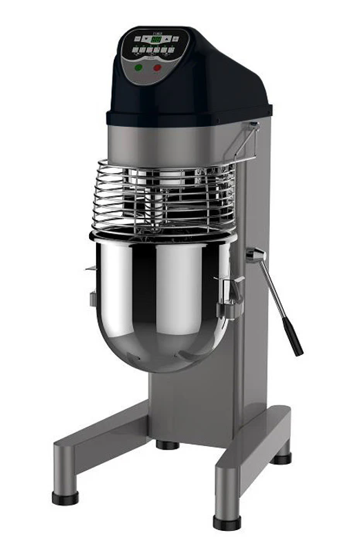 Планетарный миксер Kocateq M 20 BPLE