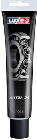 Смазка ШРУС 100г OIL RIGHT (15шт)