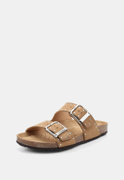 Шлепанцы женские GEOX D BRIONIA R