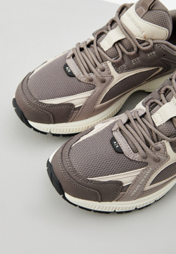 Кроссовки мужские ARMANI EXCHANGE SPEED