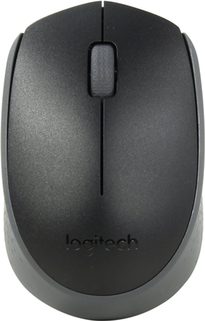 Манипулятор Logitech M171 Wireless Mouse (RTL) USB 3btn+Roll &lt; 910-004424 &gt;