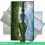 Монитор Dell P2720D