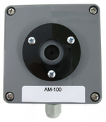 ЭССА-NH3/N, ЭССА-NH3/N-3 (исп. БС) газоанализатор аммиака многоканальный автоматический общепромышленный стационарный