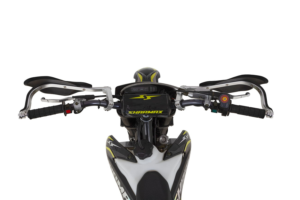 Мотоцикл кроссовый эндуро SHARMAX Sport 320