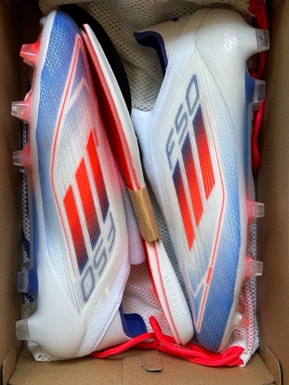adidas F50 Elite LL FG IF8819