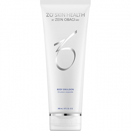 Zein Obagi Body Emulsion Эмульсия для тела. 240 мл