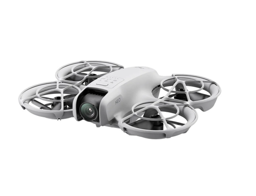 Квадрокоптер DJI Neo Fly More Combo
